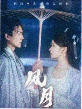 回声档案 剧集封面